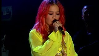 Rita Ora Promovon Ne Tirane Kengen I 39 M A Soul Survivor Rita Ora Promovon Ne Tirane Kengen I 39 M A Soul Survivor
