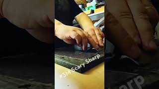 3M Scary Sharp