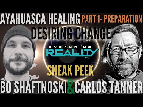 Desiring Change. Sneak⛓Peek