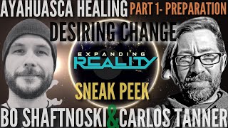Desiring Change. Sneak⛓Peek