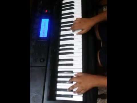 Piano Covers by Aditya Dil hai Chotasa Chotisi aasha