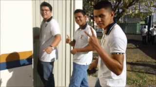 Déjate Llevar - Tre Reik Cover
