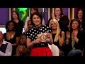 Celebrity Big Brother UK 2014 - BOTS January 14