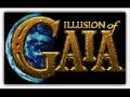 Illusion of Gaia OST #3 - South Cape(The Town By The Sea)