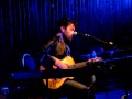 Bob Schneider @ the Saxon Pub