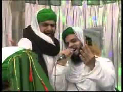 Ay Kash Main Ban Jaon Madine Ka Musafir Khususi Islami Bhai...