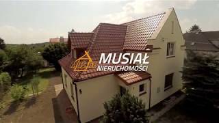 Stylowy Dom W Dąbrowie Górniczej Na Działce 1000M2