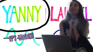 Do You Hear Yanny Or Laurel? |EXPLAINED |Emily R Barber