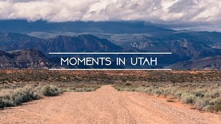 Moments In Utah Minute Diary 03