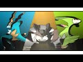 Pokemon White Version 2 - Part 1