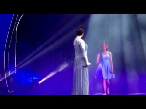 A Dream Is A Wish Your Heart Makes Video
