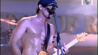 Watch Hoobastank Too Little Too Late video