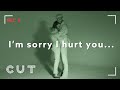 Trapped With My Ex In The Dark | Cut