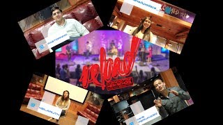 Watch Cornerstone Reload video