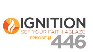 Ignition- The Catechism of the Catholic Church