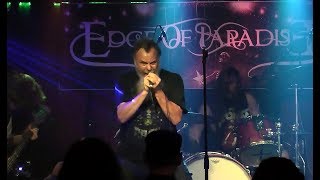 Live at Hard Rock PDX