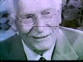 Face to face with Carl Jung - Part 1 of 4