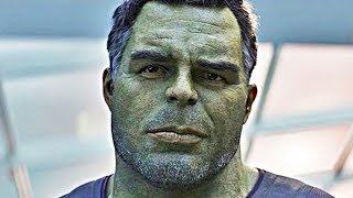 Hulks Entire Mcu Timeline Finally Explained