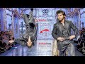 Kisi Ka Bhai Kisi Ki Jaan Actor Siddharth Nigam Perform BackFlip On Stage Of Bombay Fashion Week