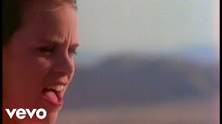 Watch Mary Chapin Carpenter I Feel Lucky video