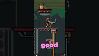 Crazy Clutch Moment In Duck Game