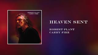 Robert Plant - Heaven Sent | Official Audio