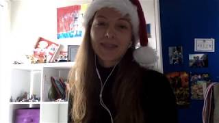 1re astuce pour survivre aux fêtes de Noël quand on est parent !