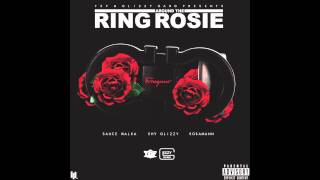 Смотреть клип Tsf X Shy Glizzy Ring Around The Rosie Prod. By Jrag