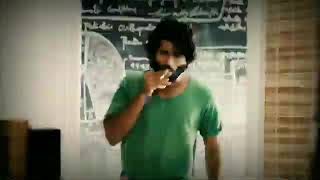 Arjun Reddy Love Failure Drug Alcoholic Whatsapp Status