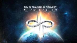 Watch Devin Townsend Where We Belong video