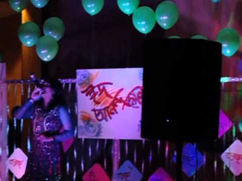 Ghumaiya Chilam Chilam Bhalo (Nitaigonjo) Full Song By Nayema...