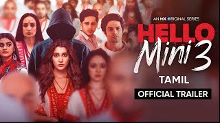 Hello Mini Tamil Season 03 Official Trailer Mx Player