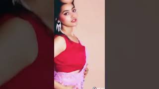 Saree Instagram Hot Reels,Insta Tending Video
