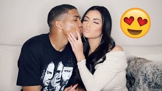 The Boyfriend Tag How We Met, Our First Date More