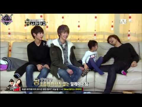 Boyfriend W Academy E062-4 Eng Sub