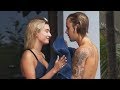 Selena Gomez Reacts To Justin Bieber & Hailey Baldwin Reunion | Hollywoodlife