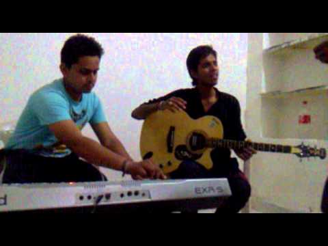Kesariya Balam by ADBHUTT_The Band of Lakecity