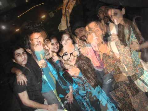 Yaaro Dosti badi hi haseen hai . . ..wmv