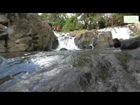 Celebes Canyon Barru