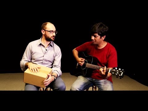Hanu Dixit feat. Vsauce (2014) : Enrique Iglesiass Bailamos |...