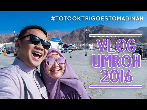 Gambar travel umroh indonesia