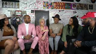 CEO Daniel Talks To Talentonedge | Modeling Vs. Reality | We Are Jersey
