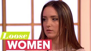 I Dis Ed That Murderer Ian Huntley Was My Father Loose Women I Dis Ed That Murderer Ian Huntley Was My Father Loose Women