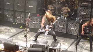 Watch Black Label Society The Beginning At Last video