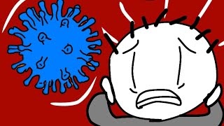 The Flu Re-Animated In 1 Weeks Turkish Version