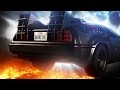 New Back to the Future Movie Trailer (2015) - Fast to the Fut...