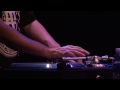 The Red Light : Thôt + Mike Ladd + DJ Grazzhoppa - EPK 2012