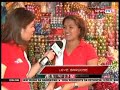 SONA: Dagsa ng mga namimili para sa Pasko, nagdulot ng matinding traffic sa Metro Manila