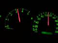 Acceleration Toyota Corolla Diesel 2002 0-140 km/h