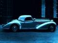 2003 Audi Nuvolari quattro Concept promotional video